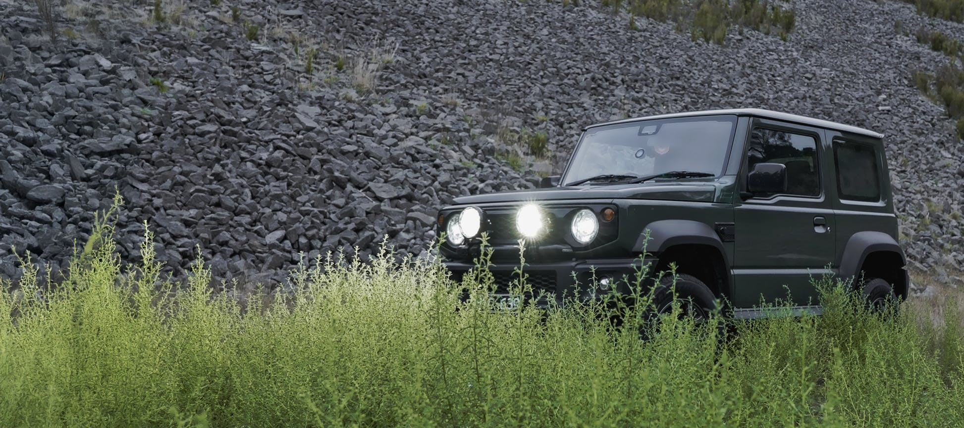STEDI Type-X Sport Plus 7